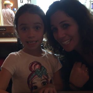 Meet your Posher, Ivy